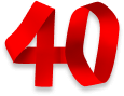 40 years