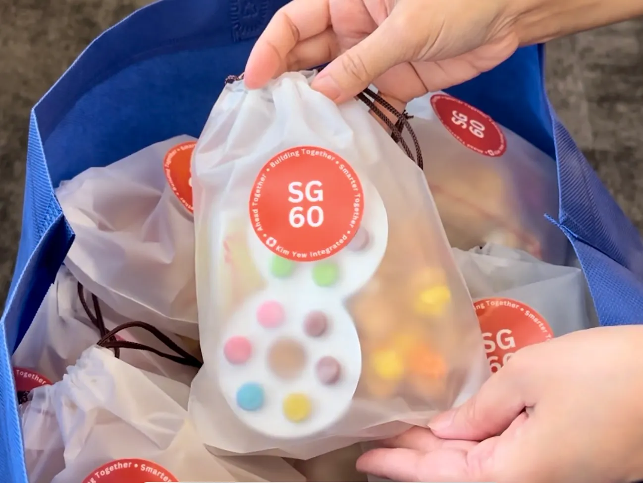 SG60-snack