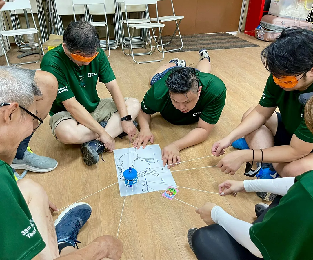 teambonding2022