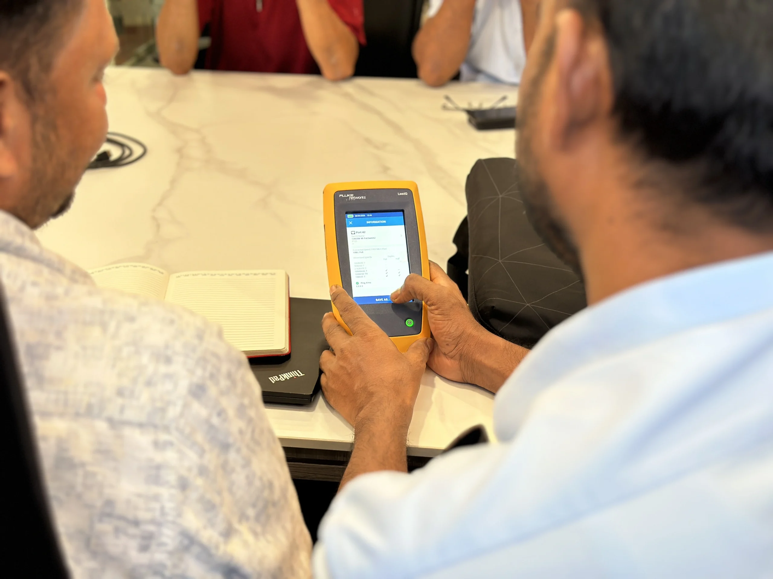 fluke_training1