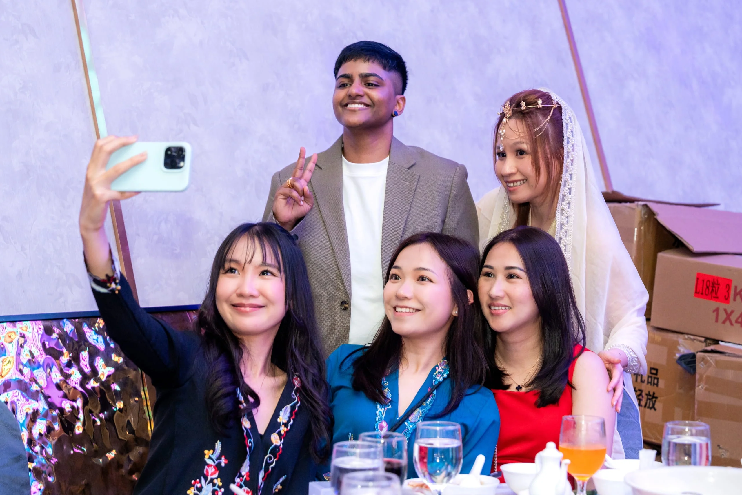 dinneranddance